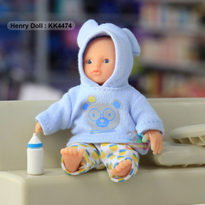 Henry Doll : KK4474